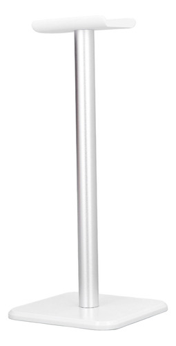 Soporte Para Auriculares Blanco Y Blanco, Bandeja De Tpu, Ba