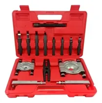 Comprar Extractor De Rodamientos Tipo Guillotina 14pcs