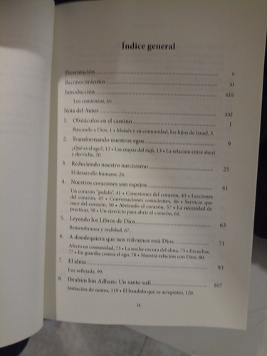 Imagen 3 de 4 de Terapia Sufí Robert Frager