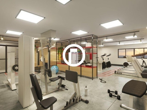 Imagem 3 de 15 de Apartamento Construtora - Aclimacao - Ref: 15548 - V-re16506