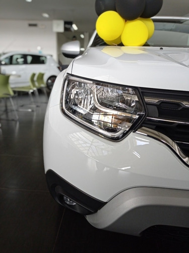 Imagem 3 de 15 de Duster Intense Cvt