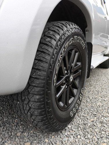 Toyota Hilux 3.0 16V