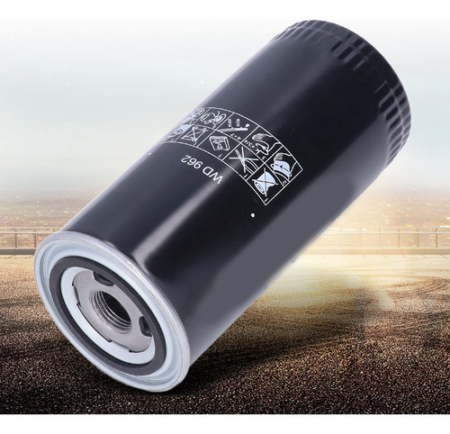 Tipo De Filtro De Aceite De Compresor De Aire De Tornillo: A
