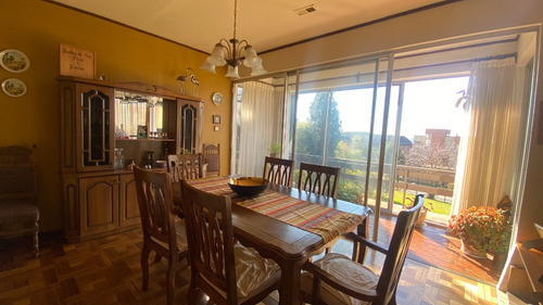 Casa En Venta Concepcion
