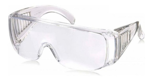 Goggle Lente De Seguridad 14252