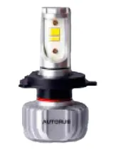 Comprar Led Xg7 6000k 02 Contacto H11, Hb3, H7, Otros Autorus
