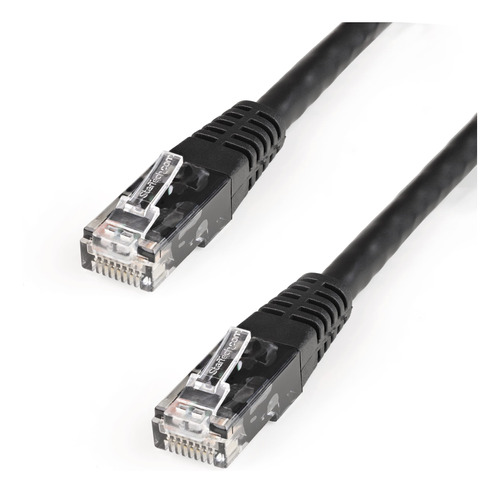 Cable Plano Categoria 6 Cat6 Rj45 Utp Ethernet 1 Metro C