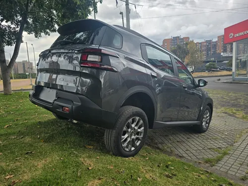 Citroën C3 FEEL