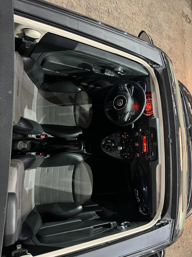 Imagen 19 de 19 de Fiat 500 C 14 16v Convertible