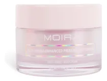 Comprar Crema Primer Moira Cosmetics K-beauty Hidratante Rose Hydra Tono Del Primer Blanco