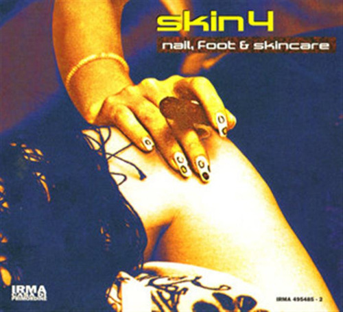 Cd Nail, Foot & Skincare (skin 4) Estándar
