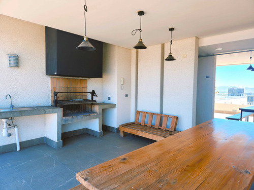 Vende Departamento 1d/1b Metro Lo Ovalle (68889)