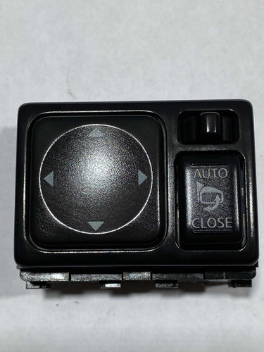Botón Control Espejo Nissan Juke 1.6 Turbo Cvt 11/17