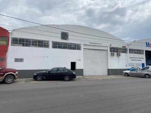 Bodega En Renta En Torreon Centro