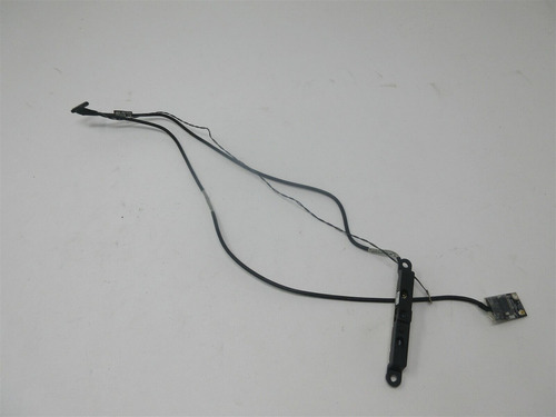 Apple iMac 21.5  Bluetooth/camera/sensor Cable (593-1218 Ddg