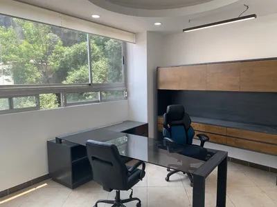 Oficina en renta