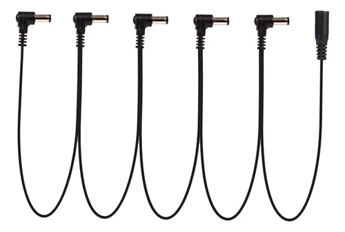 3 Cable De Conexión En Cadena De Margaritas, Cable De