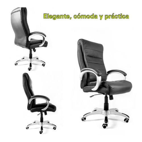 Silla Presidencial Miami