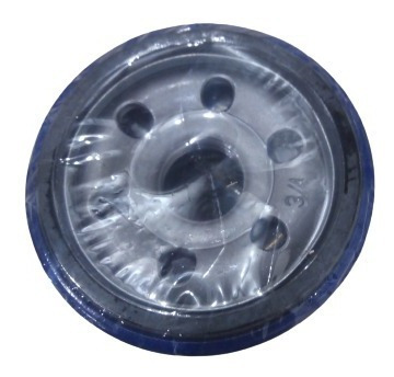Imagen 3 de 4 de Filtro Aceite Spark Chana Qq 1.1 Terios Begoo 1.5