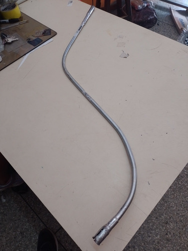 Funda De Medir El Aceite De Ford Cargo 815