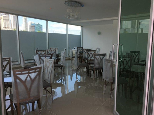 Imagen 10 de 13 de Venta De Apartamento En Ph Leaf Tower, Los Ángeles 20-10509