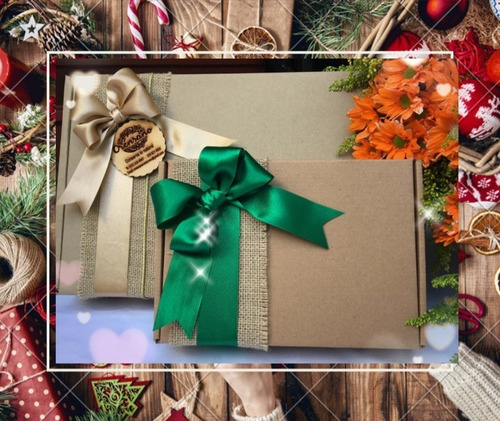 Regalo Anchetas Navideñas - Unidad a $140000