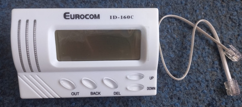 Caller Id Eurocom Id-160c