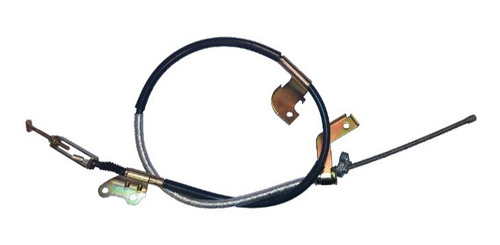 Cable Freno De Mano Toyota Hilux Trasero Derecho 2.5 3.0 