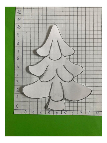 Cortador De Biscoitos De Árvore De Natal Liliao, 43