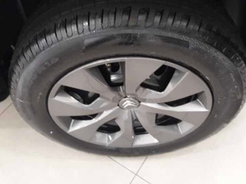 Citroën C4 Cactus 2021 1.6 Live 16v Aut. 5p