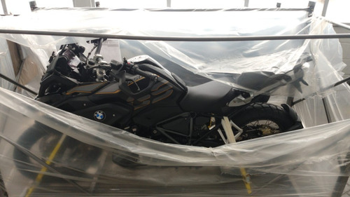 Imagem 1 de 6 de Bmw R 1250 Gs Mod. Exclusive