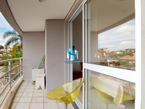 Imagem 22 de 30 de Apartamento A Venda Em Sp Vila Madalena - Ap08451 - 71130929