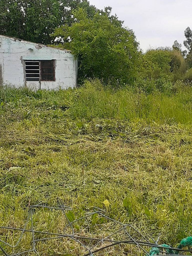 Excelente Terreno 1500 M2/mas Apartamento/ Proxi. Ruta 1/ciudad Del Plata