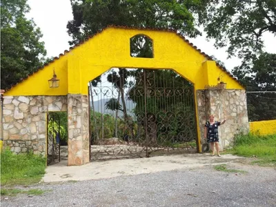 Terreno en venta