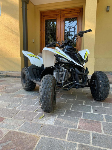 Raptor 90