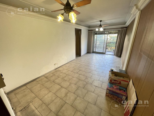 Imagen 5 de 19 de Venta De Departamento De 4 Ambientes En Caballito, Caba - Balcón Corrido Al Frente