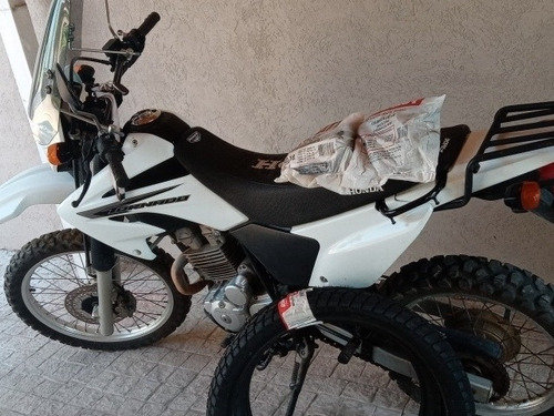 Imagen 13 de 15 de Honda Xr 250 Tornado