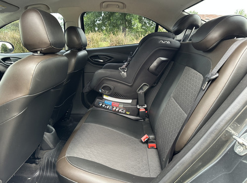 Chevrolet Prisma 1.4 Ltz 98cv