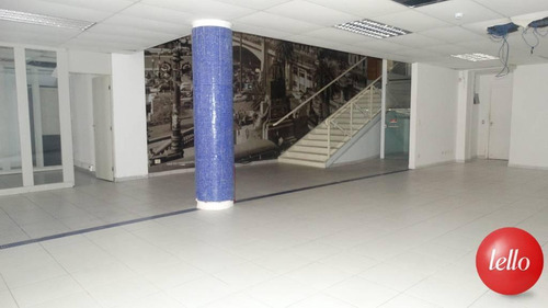 Imagem 15 de 22 de Comercial/industrial - Ref: 207402