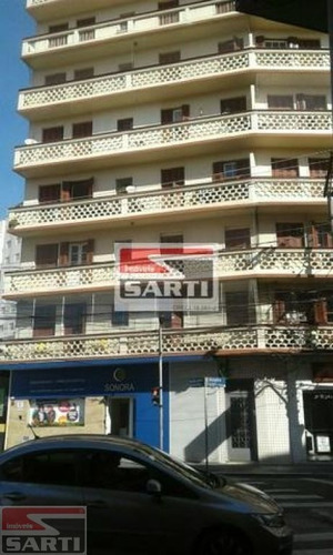 Imagem 4 de 10 de Condomínio Baixo - Isento De Iptu - 91m² - Tucuruvi - St16941