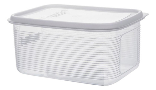 Caja De Conservación Para Pizza, Recipiente 15,5 L Grande