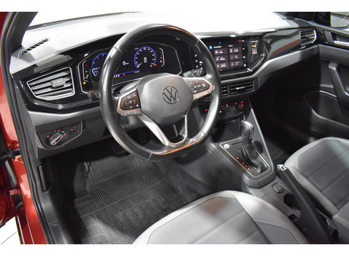 Volkswagen Nivus 1.0 200 TSI TOTAL FLEX HIGHLINE AUTOMÁTICO