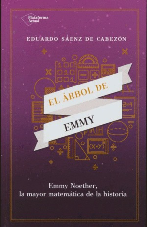 Libro Árbol De Emmy, El