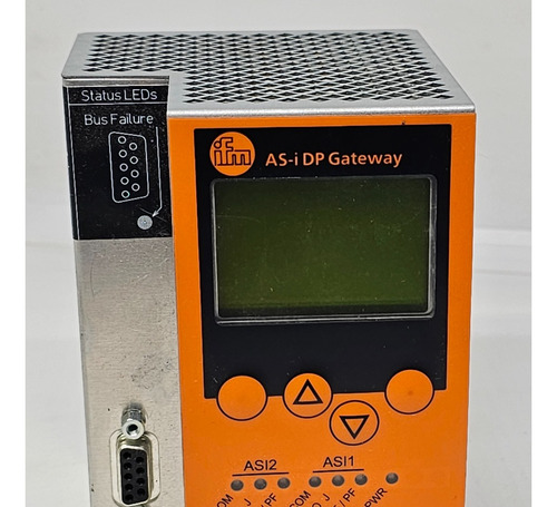 As I Dp Gateway Ac1376 Ifm  Power Industrial