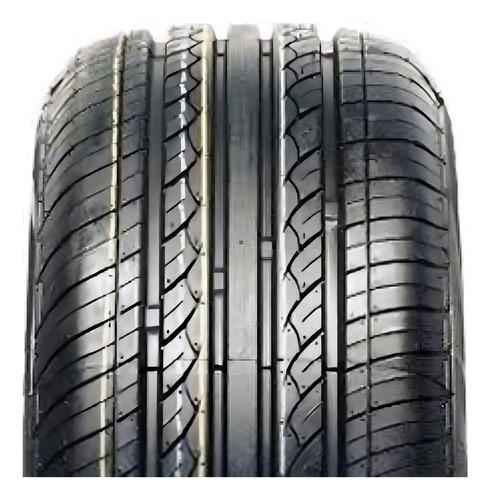 Llanta 205/70r14 Hifly Hf201 95h Índice De Velocidad H