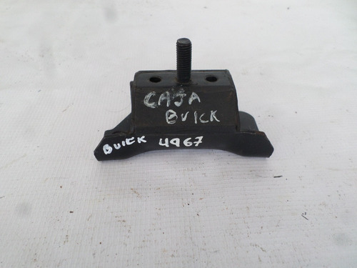 Base De Caja Automatica Century Buick 3.1 (Usado)
