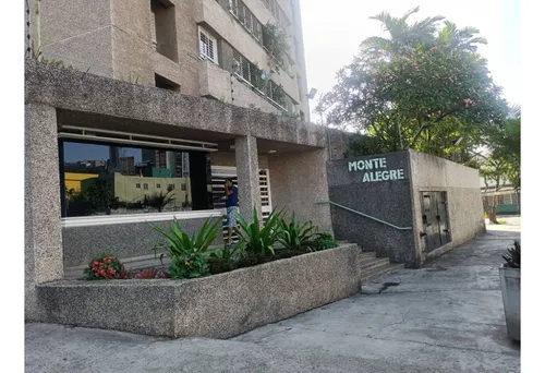 Apto En Bello Monte