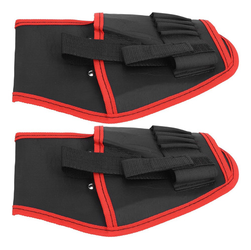 Funda Para Cinturón De Taladro Eléctrico, Portátil, Inalámbr