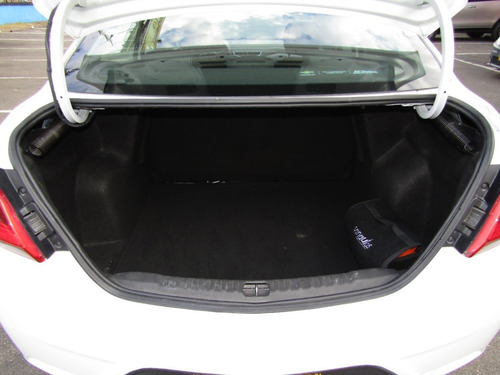 Imagen 14 de 15 de Chevrolet Onix 2020 1.4