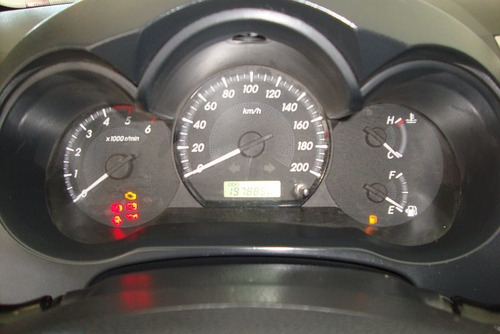 Toyota Hilux 3.0 Cd Sr 171cv 4x4